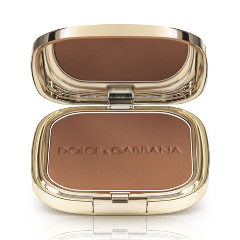 Dolce&Gabbana The Bronzer 